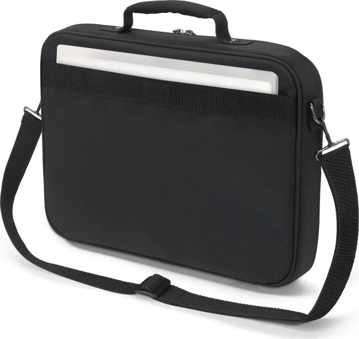 Dicota TWO Laptop Bag Clamshell 13-14" black