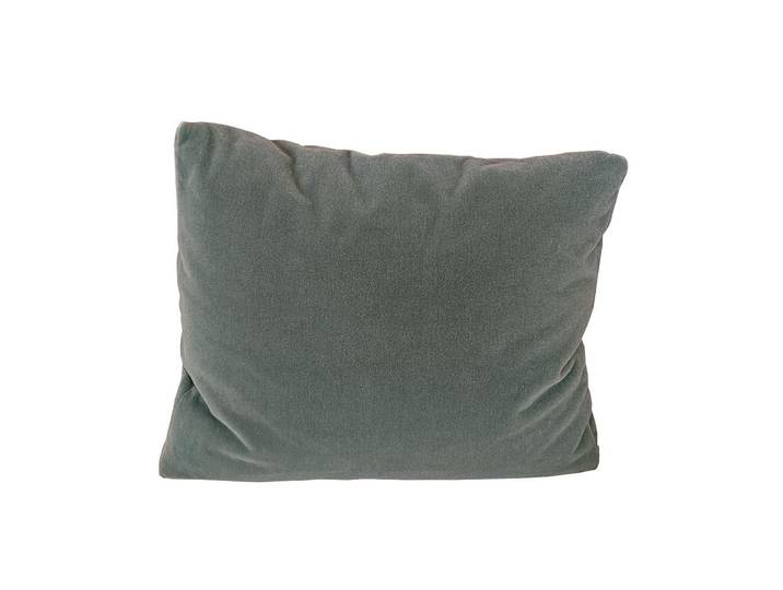 MOROSO coussin LOWLAND 55x45 cm Sage