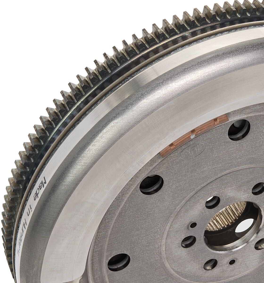 LuK 415 1070 09 Dual mass flywheel