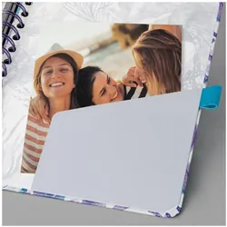 Sigel, Agenda, Tagesplaner (A5, 1 Tag / 1 Seite)