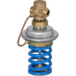 Danfoss Druckminderer AVD 50 Flansch, 3-12 bar, Kvs 25, PN25