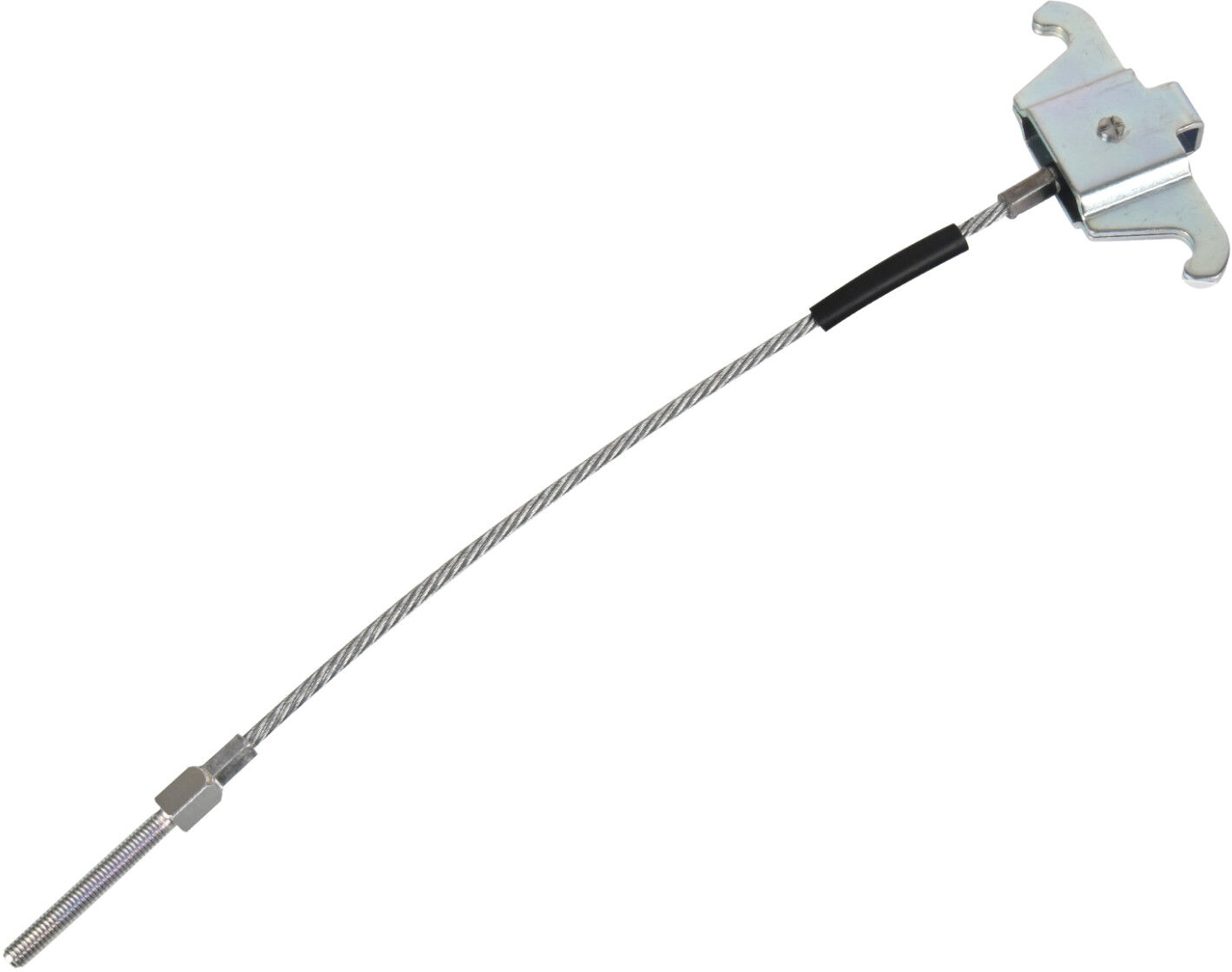 Febi Bilstein Seilzug, Feststellbremse 177177 Vorne Für Volvo