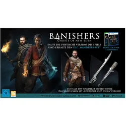 Focus Home Interactive, Banishers: Ghosts of New Eden