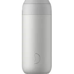 Series 2 Kaffee-Thermobecher 500 ml, grau