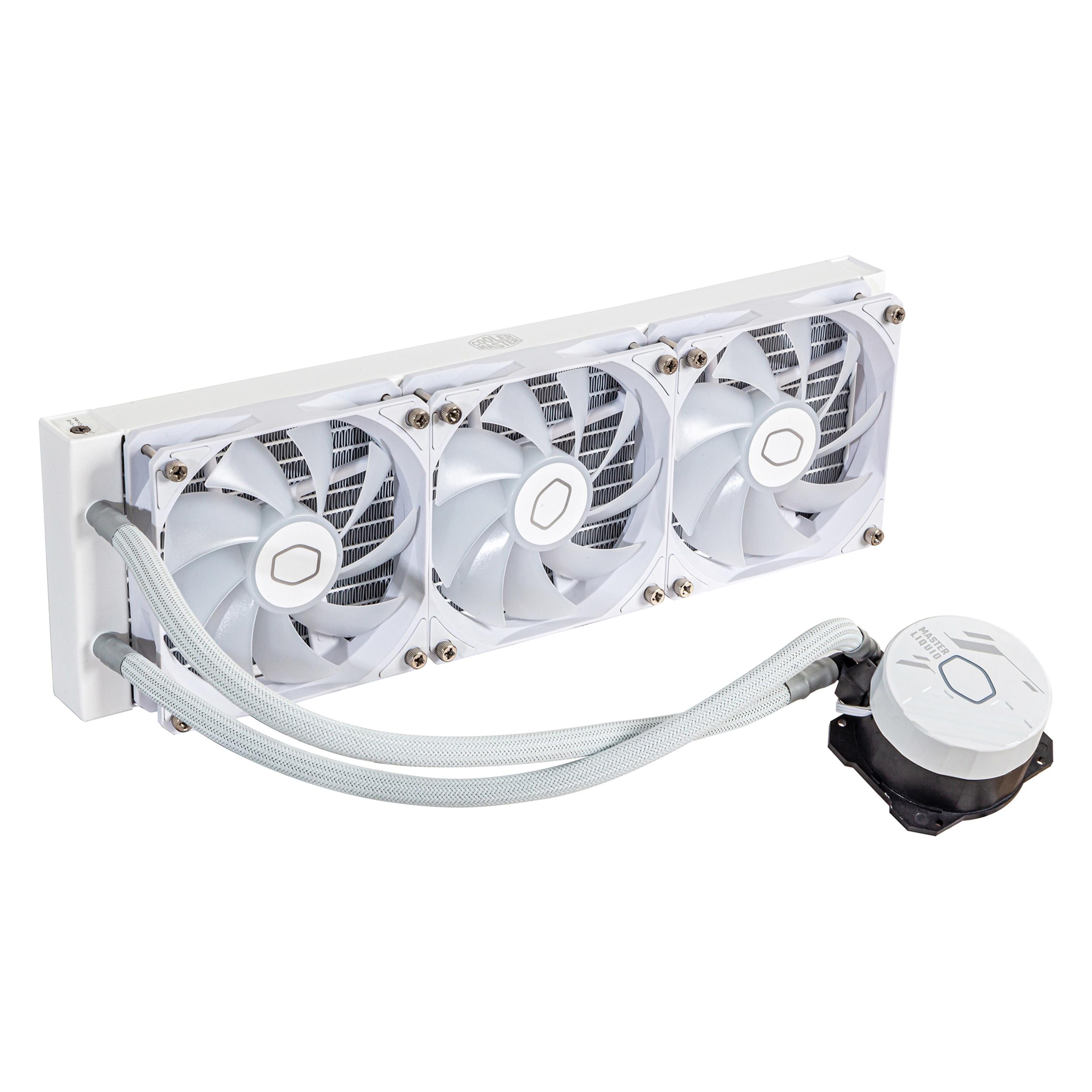 Cooler Master MasterLiquid 360L (MLW-D36M-A18PZ-RW)