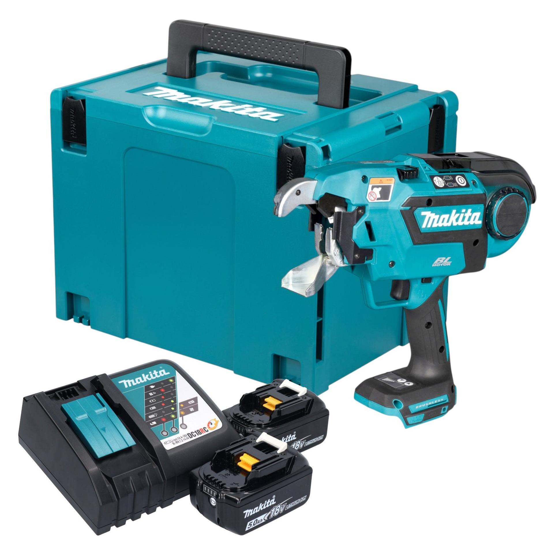 Makita DTR 181 (Nagelpistole) (66673716)