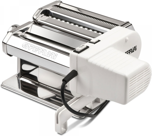 Acer G3 FERRARI Sfogliamia  - Laminoir - Machine à pâtes électrique en INOX 90W