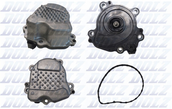 Dolz Wasserpumpe T275 Für Lexus