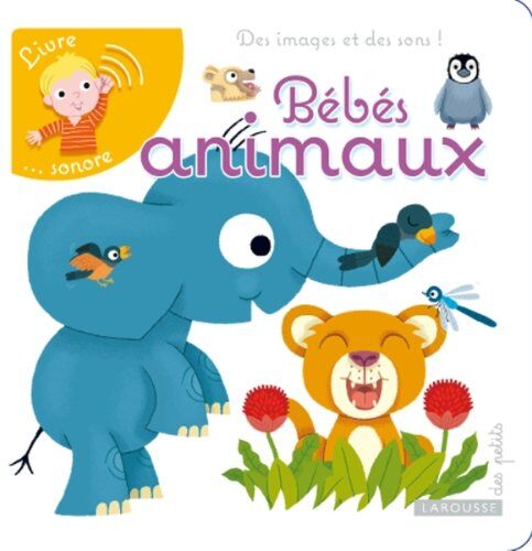 Pierre Caillou - Bébés animaux - Preis vom 01.10.2026 08:16:52 h