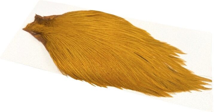 Keough'S Tyer'S Grade Cape #149 Ginger