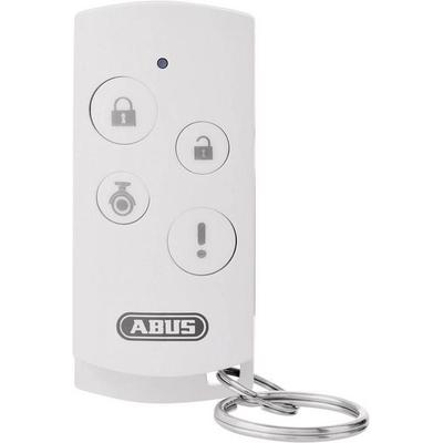 ABUS FUBE35001A Funk-Fernbedienung Smartvest, Smart Security World