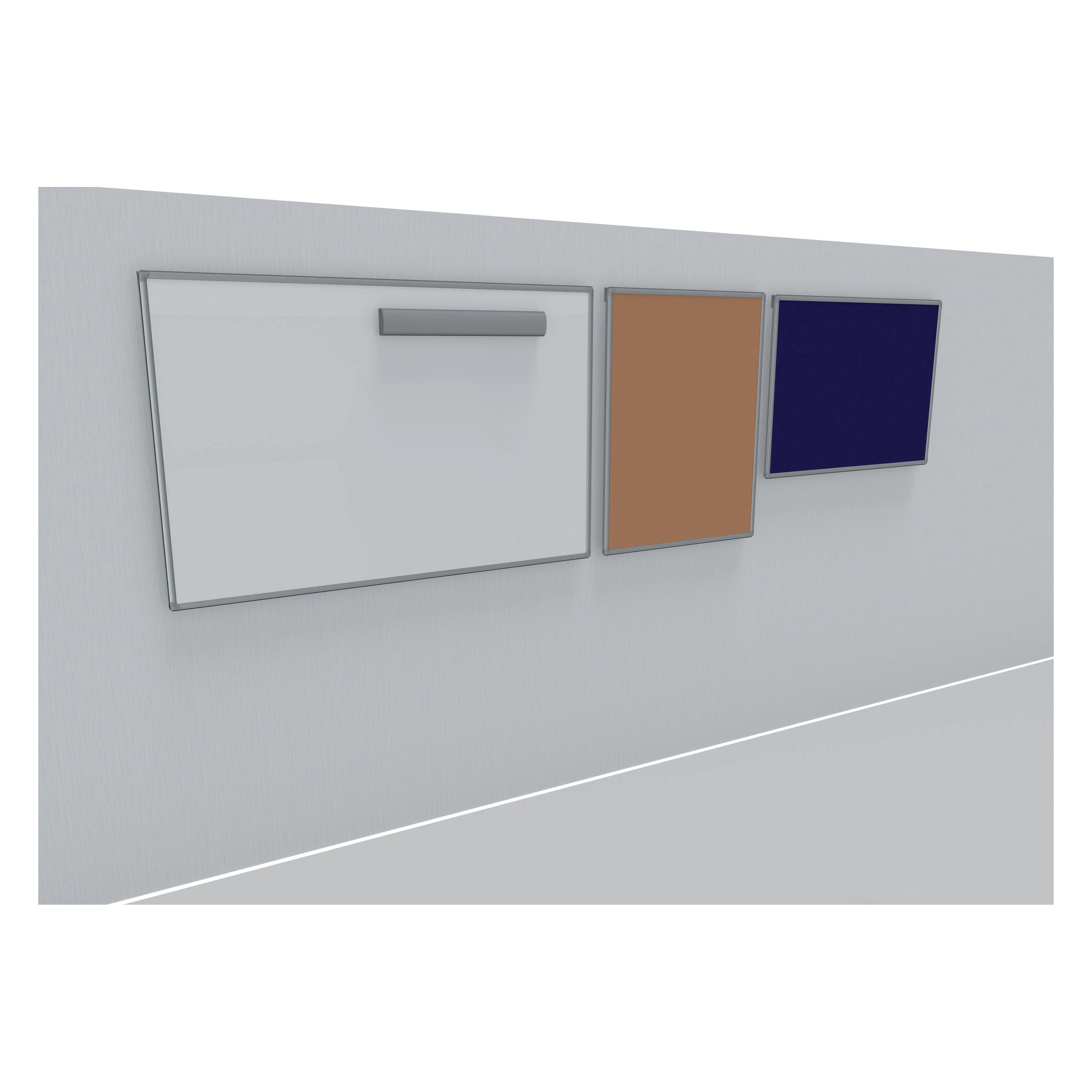 Franken Systemleiste ProWall (WS8400)