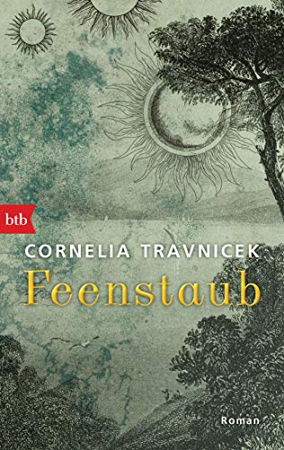 Cornelia Travnicek - Feenstaub: Roman - Preis vom 09.10.2026 07:28:09 h