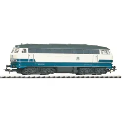Piko H0 Diesellok BR 218 der (Spur H0)