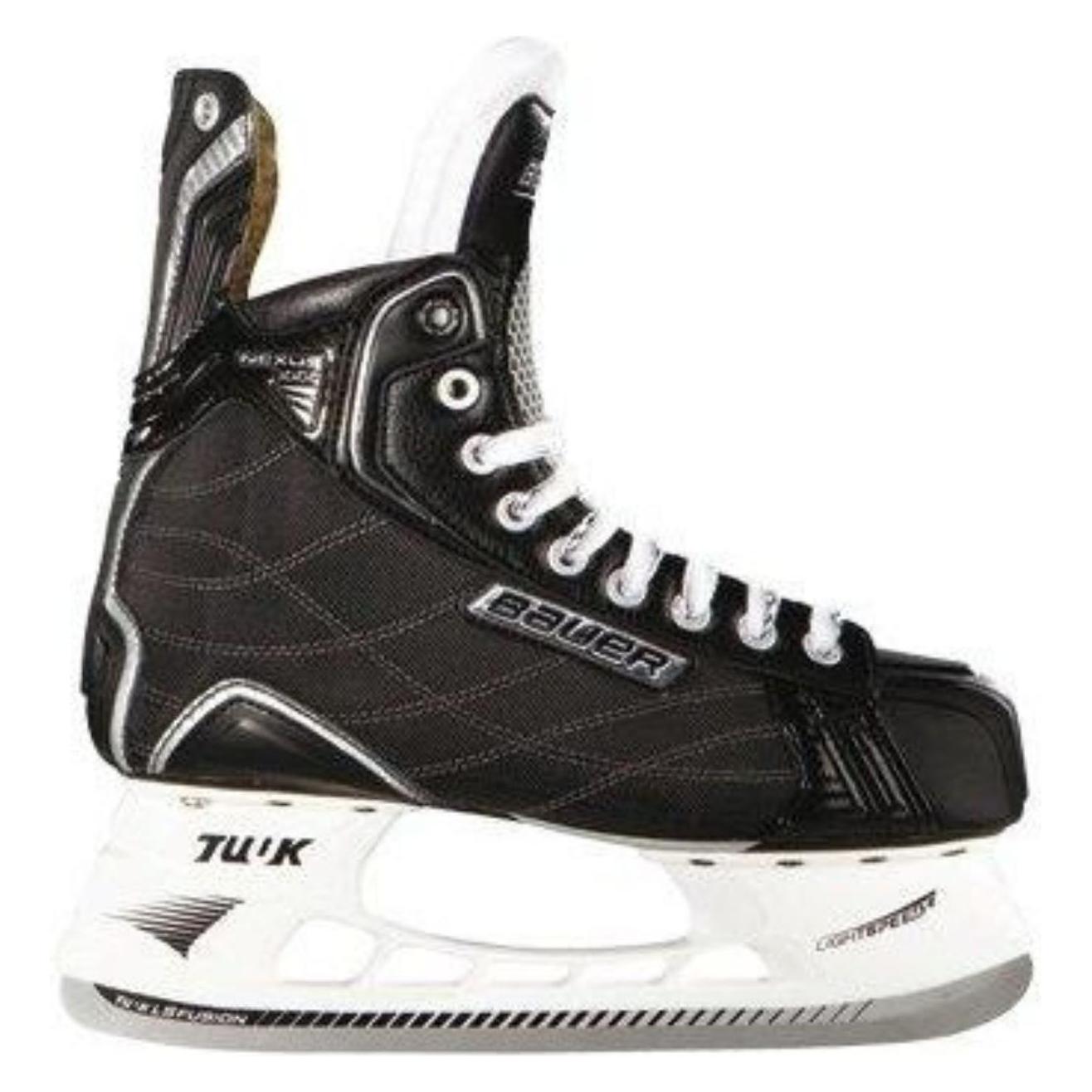 Bauer Hockey-Schlittschuhe Nexus 1000 SR (D, SR 7 - 42) (42) (Bauer)