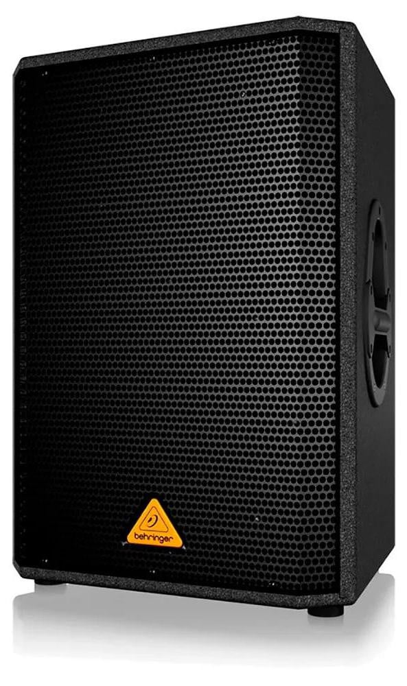 Behringer VP1220 2-weg luidspreker, 800 W, 50 - 20000 Hz, zwart