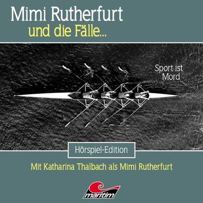 Sport ist Mord - Marcus Meisenberg, Audio, 4260507180643