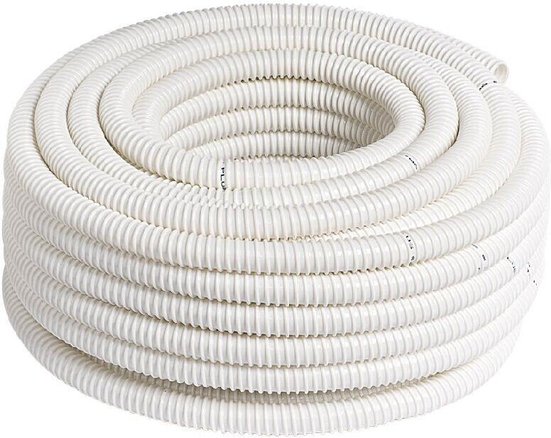 Vecamco TUBO SCARICO CONDENSA SPIRALATO 30 MT