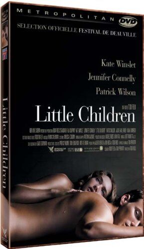 Todd Field - Little children [FR Import] - Preis vom 17.10.2026 19:25:27 h