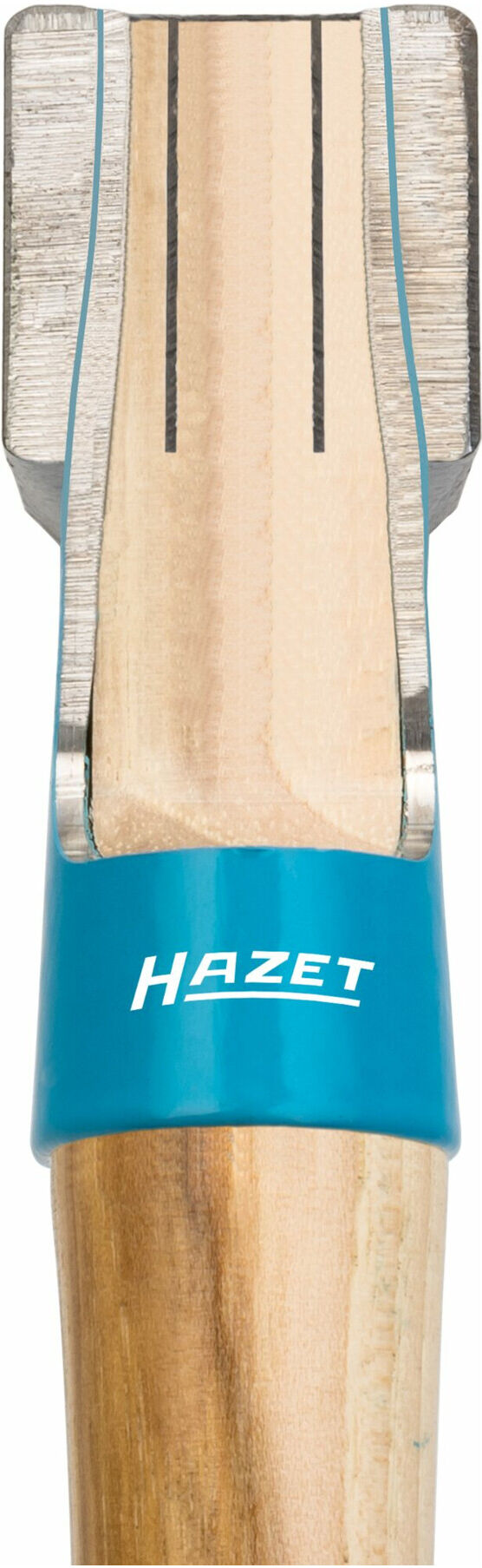 HAZET Schlosserhammer BluGuard 2140-80)