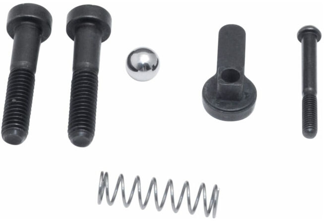 Kit de pièces de rechange pour levier de manœuvre 1116/6 HAZET (1116/6)