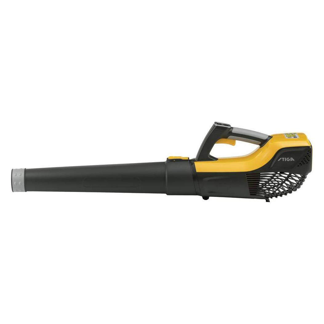 Stiga BL 500e Akku 278500008/ST3 Laubbläser ohne Akku, ohne Ladegerät 48V (Akkubetrieb, Laubbläser) (278500008/ST3)