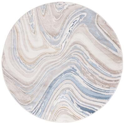 SAFAVIEH Prestige Detsje Contemporary Rug