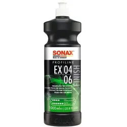 SONAX Autopolitur »PROFILINE EX 04-06« 1L