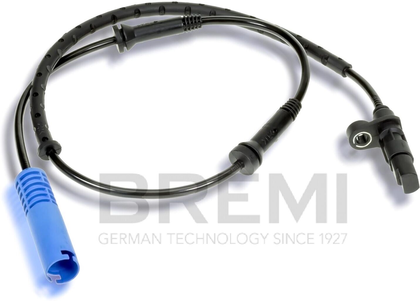 Bremi Sensor, Raddrehzahl 50207 Für Bmw
