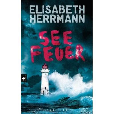 Seefeuer, Taschenbuch von Elisabeth Herrmann, Cbt