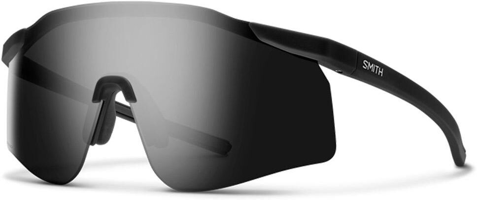 Smith  - Defy Matte Black Chromapop Black + Clear - Lunettes de soleil