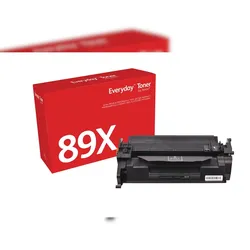 Xerox Everyday - Hohe Ergiebigkeit - Schwarz - kompatibel - Tonerpatrone (Alternative