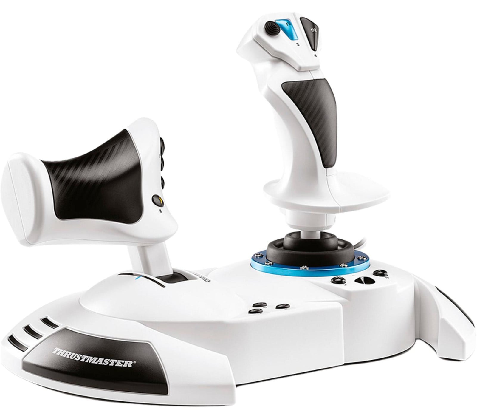Thrustmaster T.Flight Hotas One Joystick FS 2024 Edition voor Xbox en PC