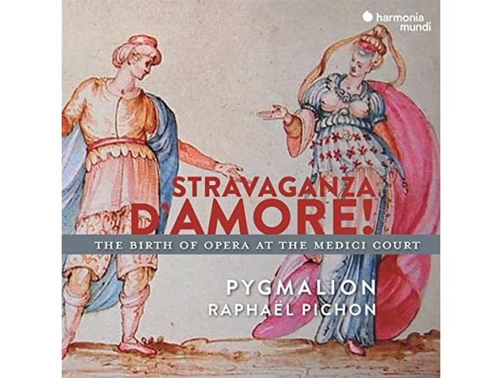 Stravaganza Damore!