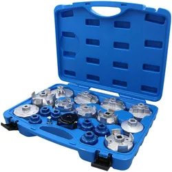 Brilliant Tools, Fahrzeug Werkzeug, BT711010