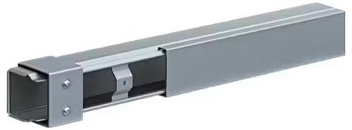 Hager FWKP600600VERZ Brandschutzkanal 2m