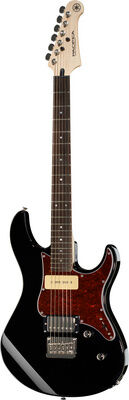 Yamaha Pacifica 311H BK noir