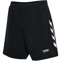 hummel hmlOVERSIZED Willy Shorts 2001 - black S