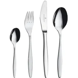 Picard und Wielpütz Attaché 5914 Set 4-teilig Massiv