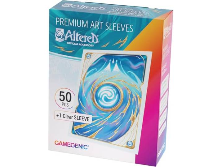 Gamegenic GGS40103ML speelaccessoires, meerkleurig