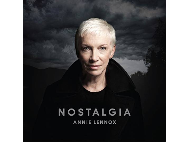 Annie Lennox - Nostalgia