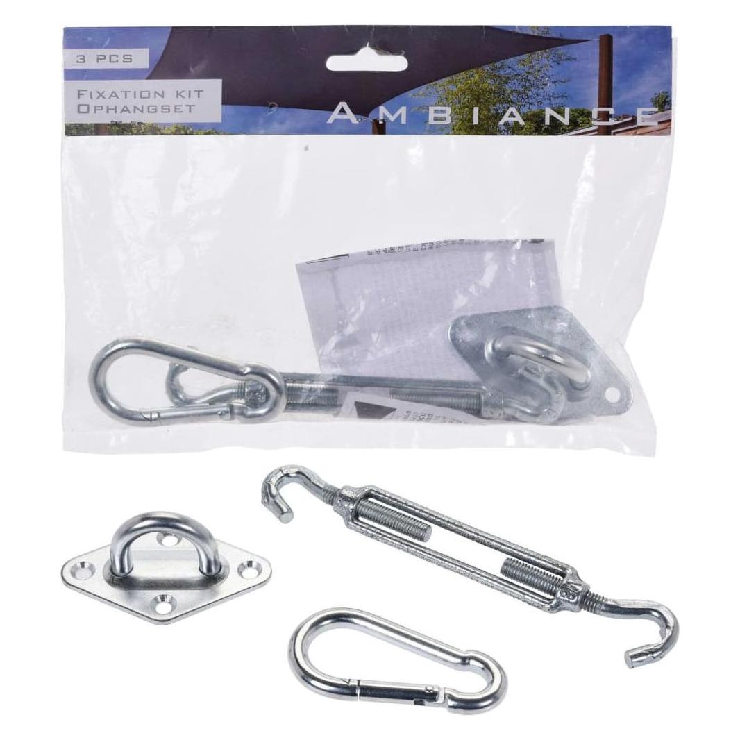 ProGarden Sonnensegel Zubehör (23444058)