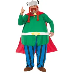 Chaks Asterix und Obelix: Majestix (L)