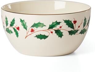 Lenox Holiday Small Bowl