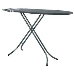 Leifheit 72486 Bügeltisch Classic M black