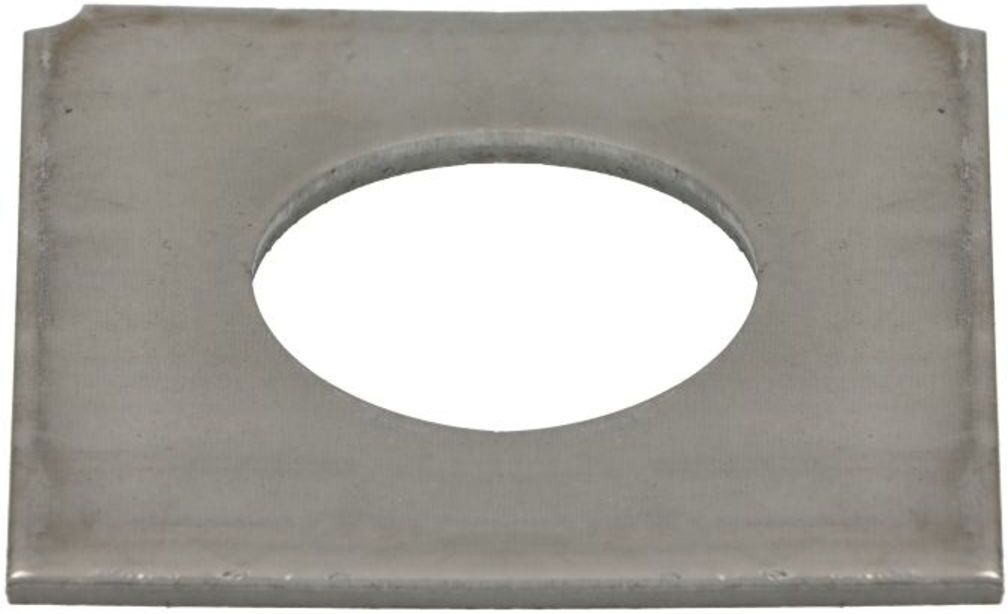 Pièces de fixation du ressort BPW 03.281.15.03.0