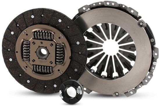 SACHS 3000 951 556 Clutch kit