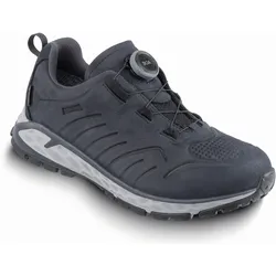 Meindl Damen Malta Walker Boa GTX Multifunktionsschuh - 43 - marine