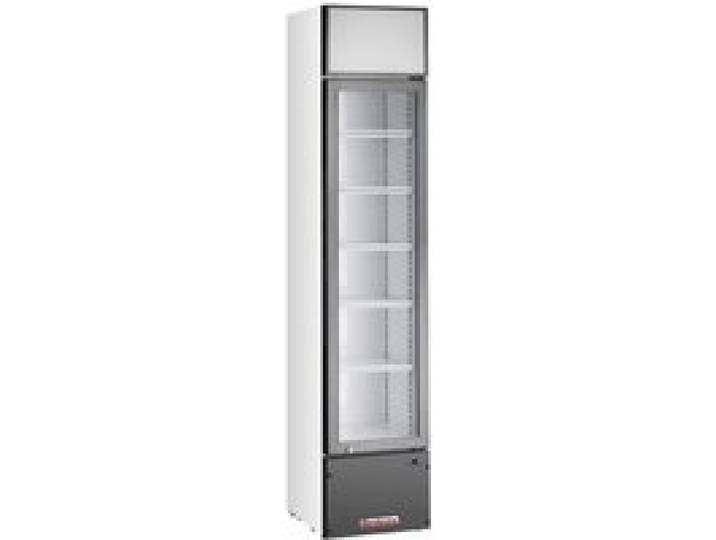 Vitrine réfrigérée MOD. VRN 160 - Beckers
