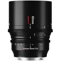 7Artisans Spectrum 85mm T2.0 Canon RF